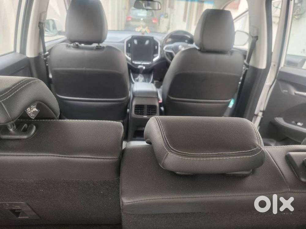 Mg Hector Sharp Dct Automatic, 2021, Petrol