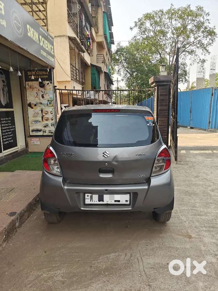 Celerio Cng Green For Sale, Very Good Condition.