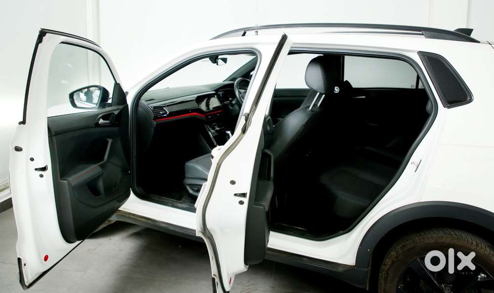 Volkswagen Taigun Gt Plus 1.5 Tsi Dsg, 2024, Petrol
