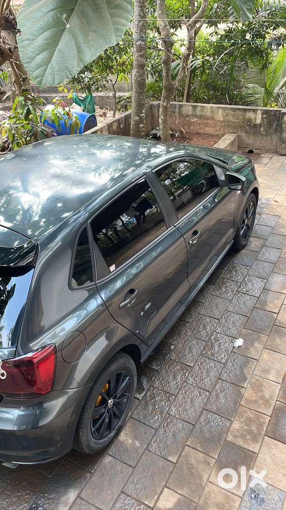 Volkswagen Polo 2014 Diesel Well Maintained