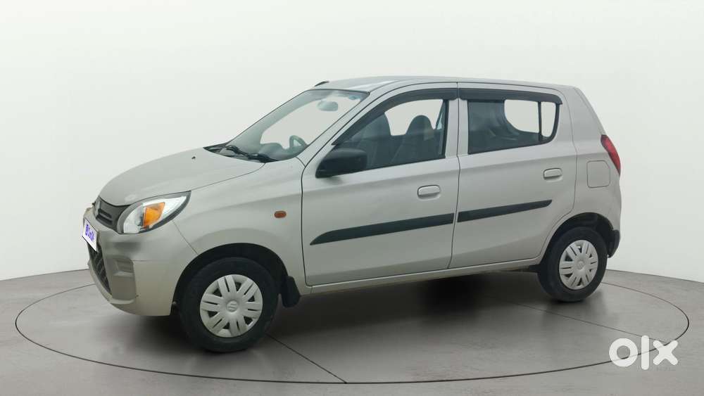 Maruti Suzuki Alto 800 Vxi Plus Option, 2020, Petrol