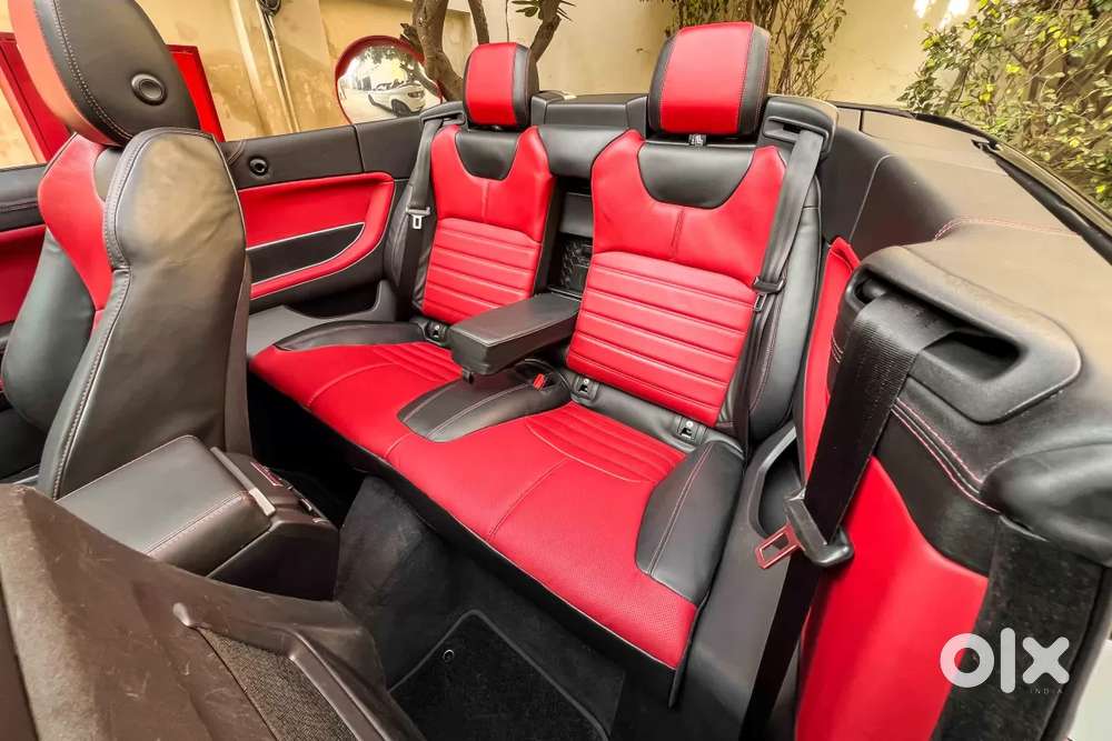 Land Rover Range Evoque, 2018, Petrol