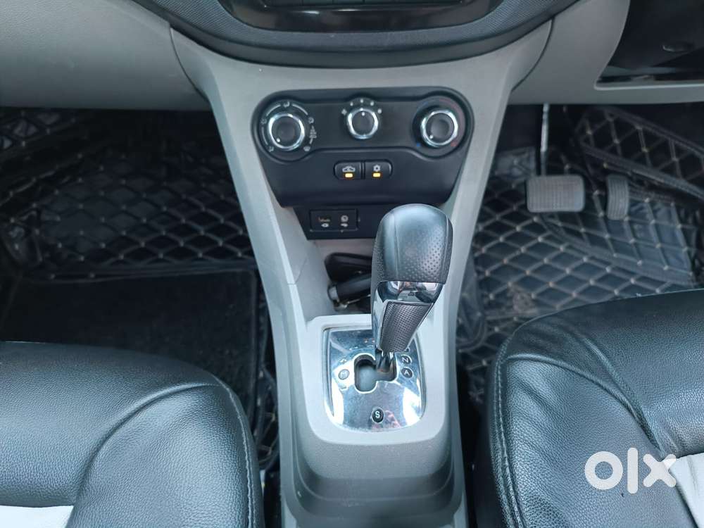 Tata Tiago 1.2 Revotron Xza Plus Amt, 2017, Petrol