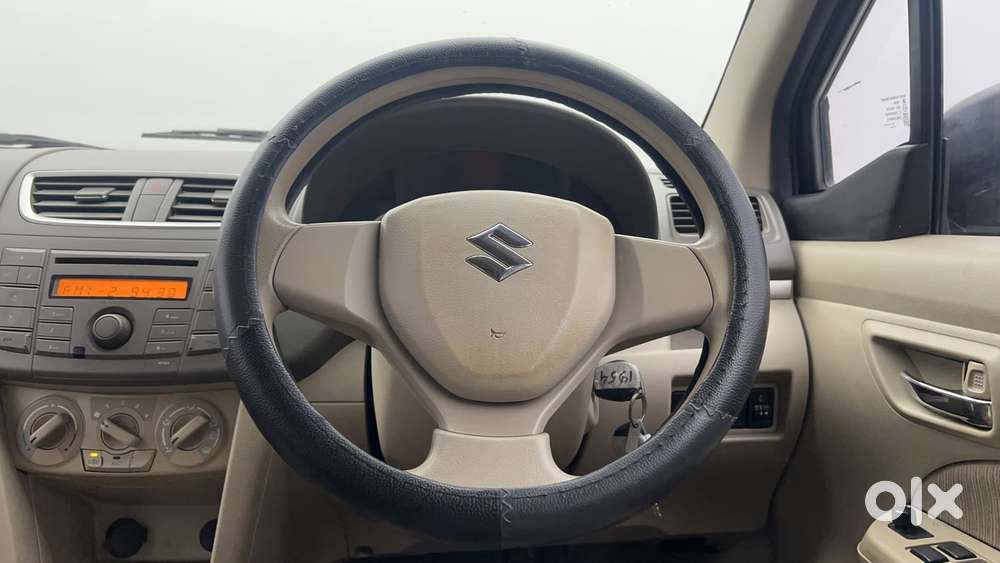 Maruti Suzuki Ertiga 1.5 Vxi, 2013, Petrol