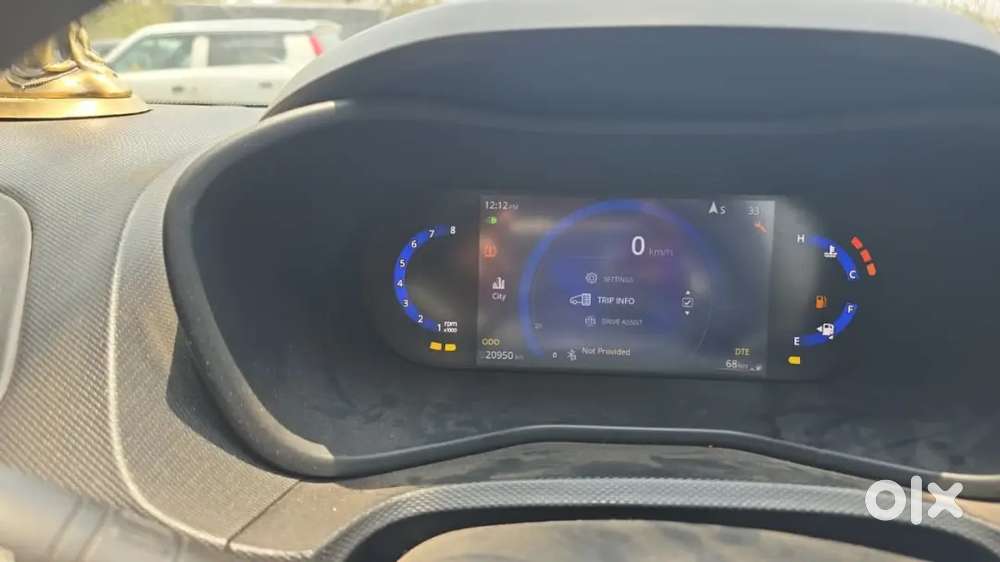 Tata Nexon