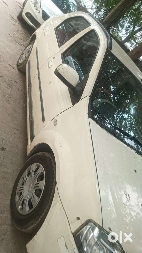 Mahindra E Verito Diesel Manual 2016