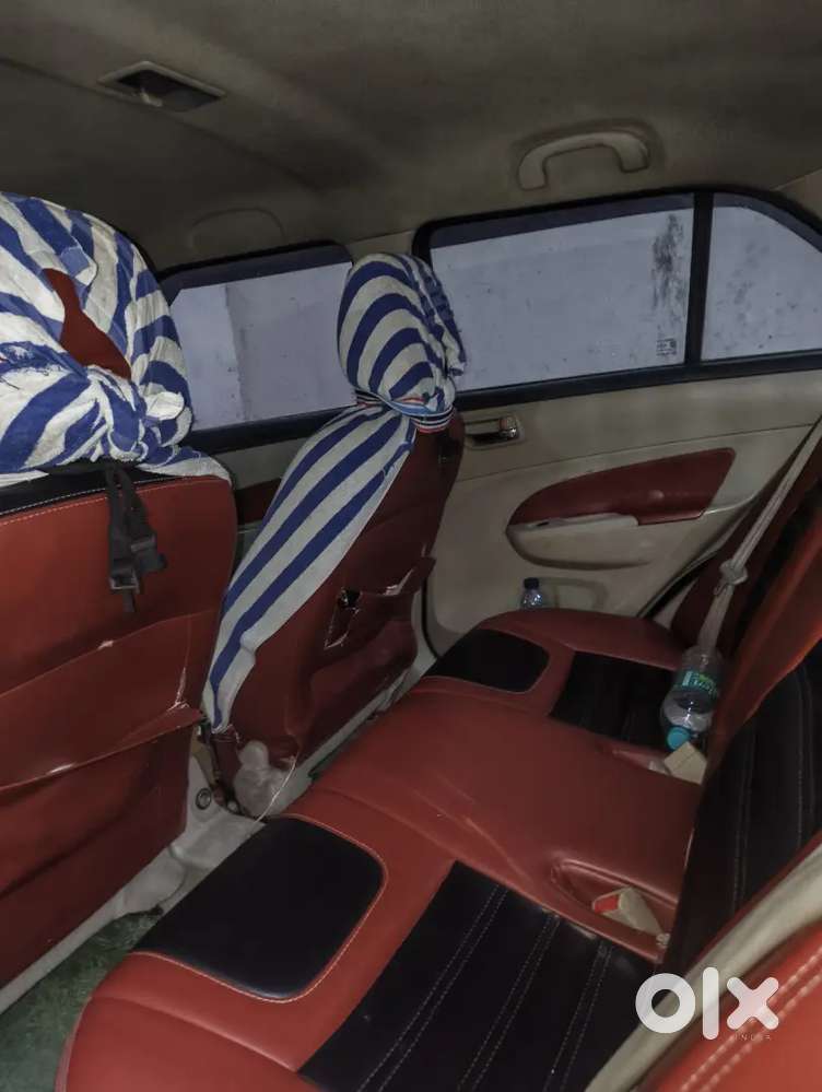 Maruti Swift Dzire Diesel Manual May 2015 Years