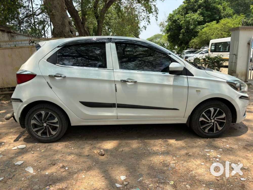 Tata Tiago 1.2 Revotron Xt Option, 2018, Diesel