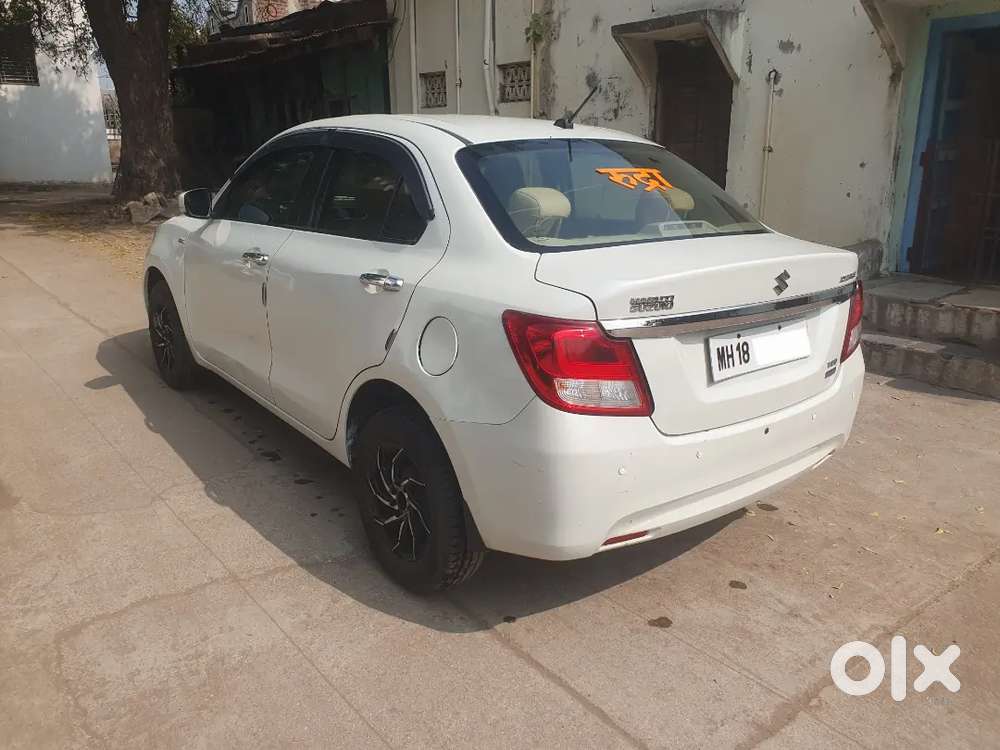 Maruti Suzuki Dzire 2019 Diesel Good Condition