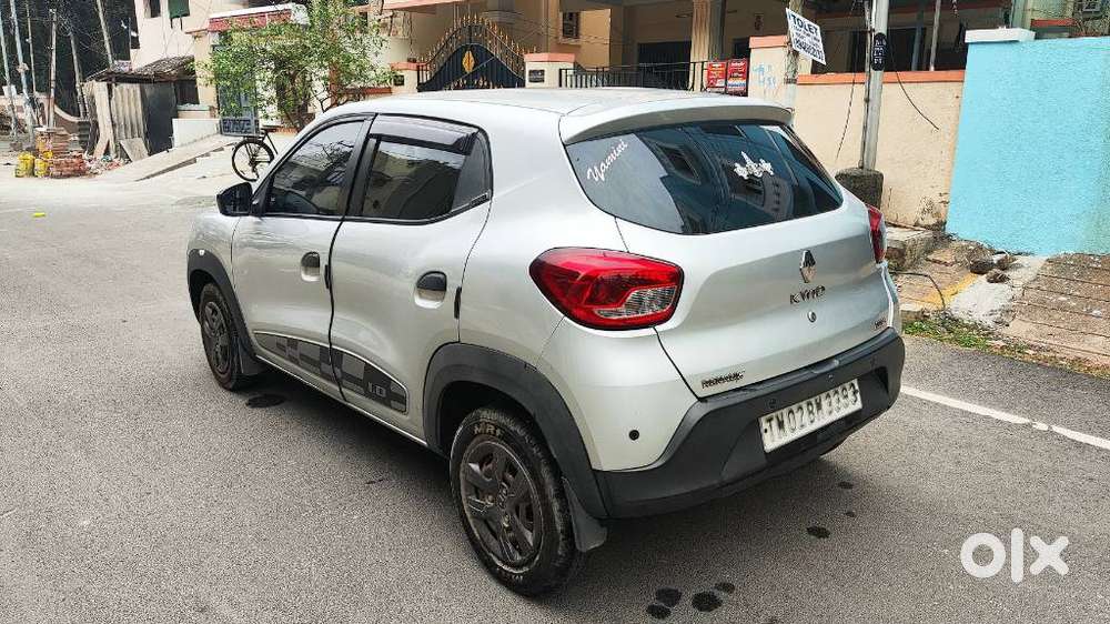 Renault Kwid