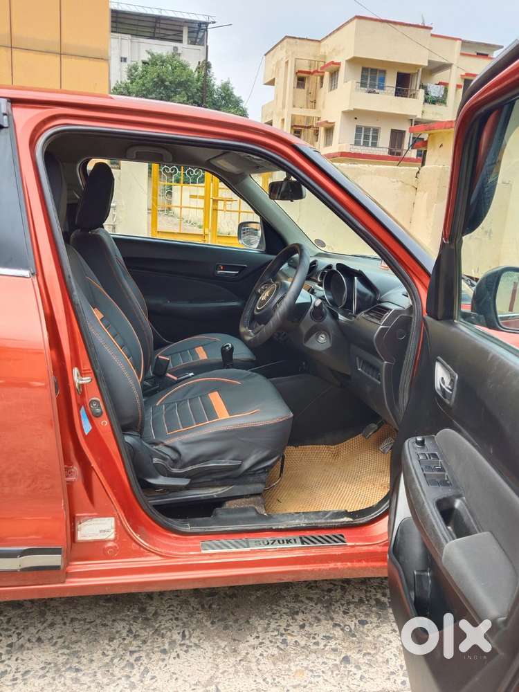Maruti Suzuki Swift Vxi + Manual, 2020, Petrol