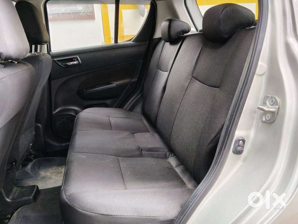 Maruti Suzuki Swift Vdi (o), 2016, Diesel