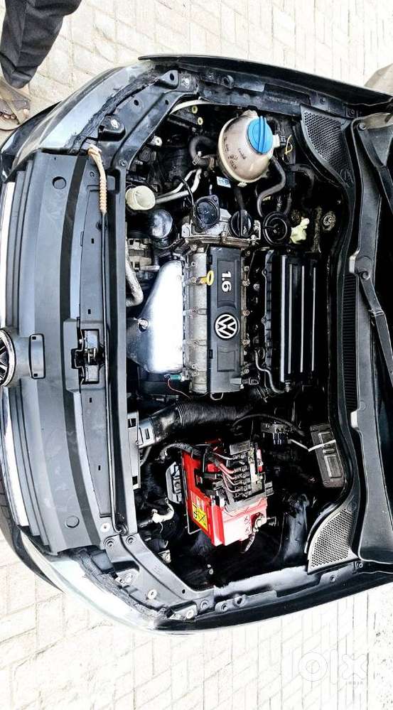 Volkswagen Vento 2010-2013 Petrol Highline, 2014, Petrol