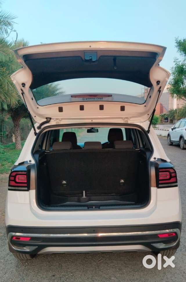 Volkswagen Taigun 1.0 Tsi Comfortline, 2025, Petrol