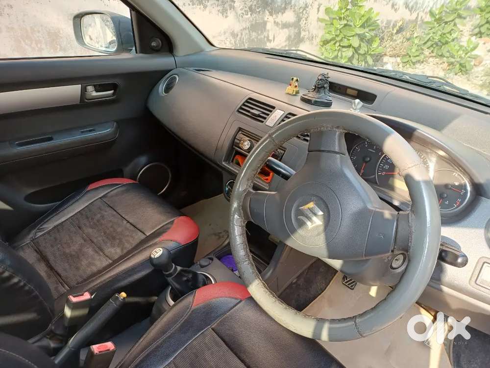 Good Condition Car