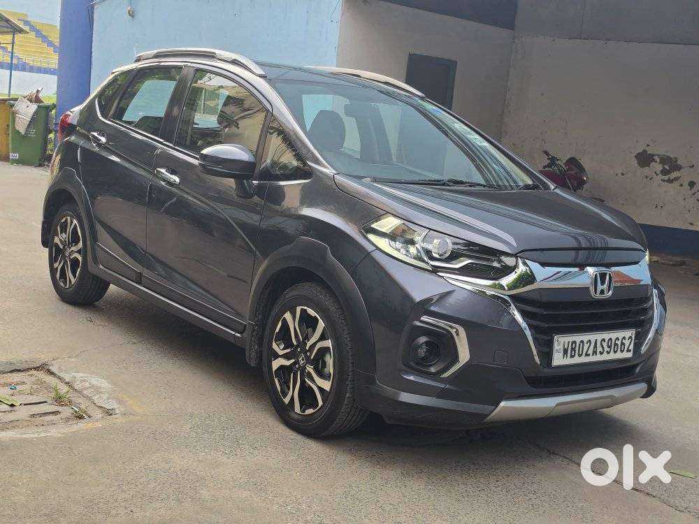 Honda Wr-v I-vtec Vx, 2022, Petrol