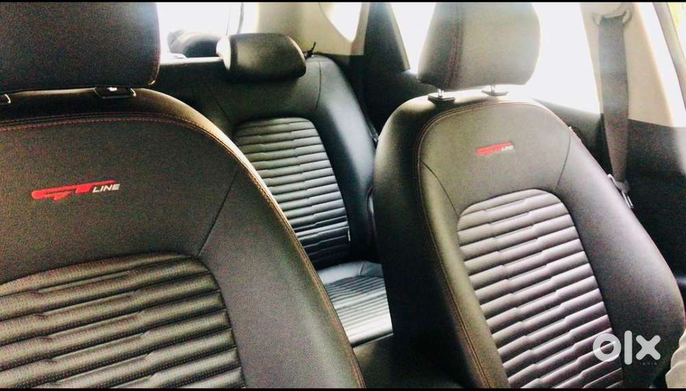 Kia Sonet 2021 Diesel Well Maintained