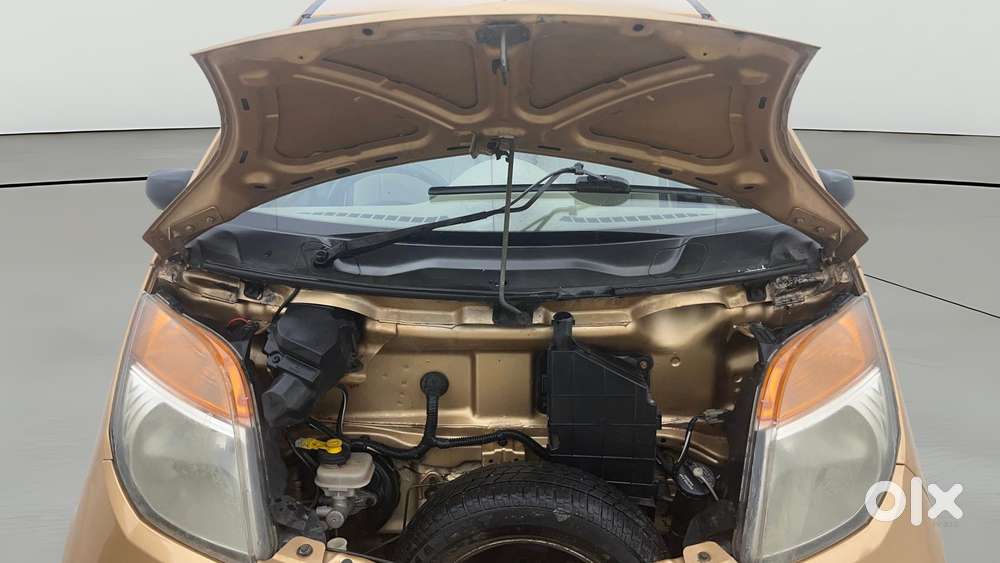 Tata Nano Twist Xt, 2014, Petrol
