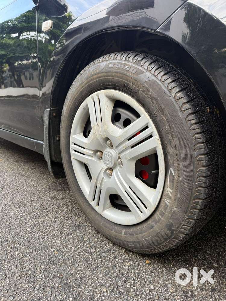 Honda City 2009 - 2nd Owner  Smooth Engiene
