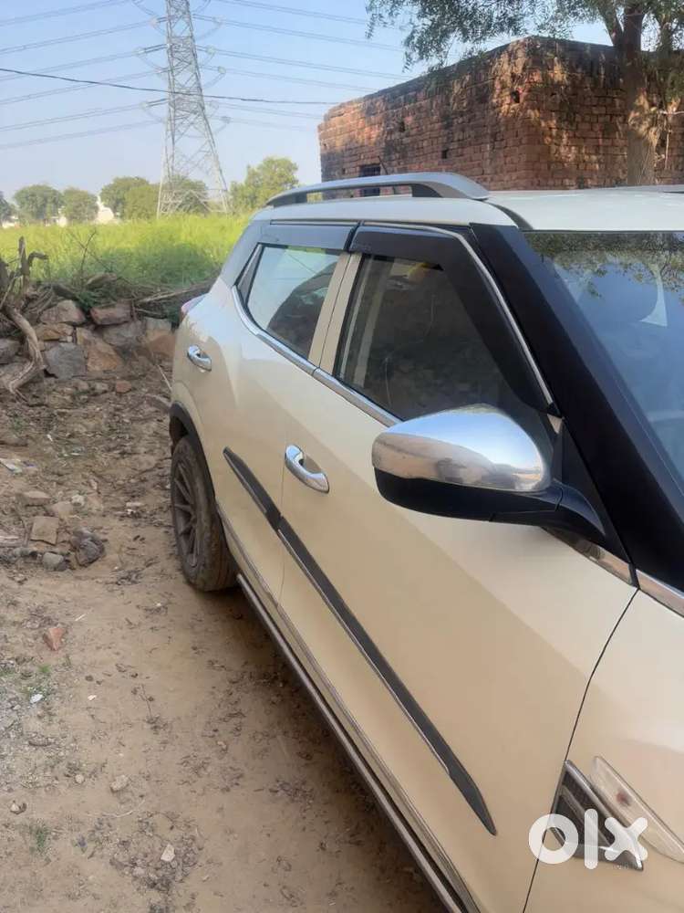 Mahindra Xuv300 Turbosport 2020 Diesel