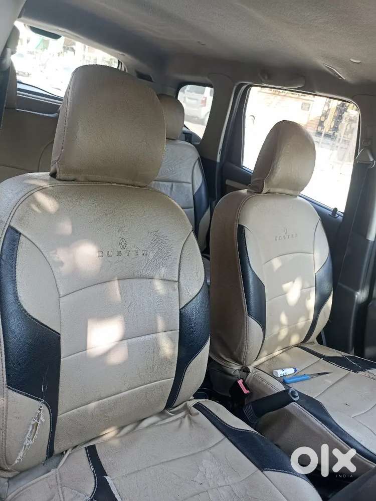 Renault Duster 2013 Diesel Well Maintained