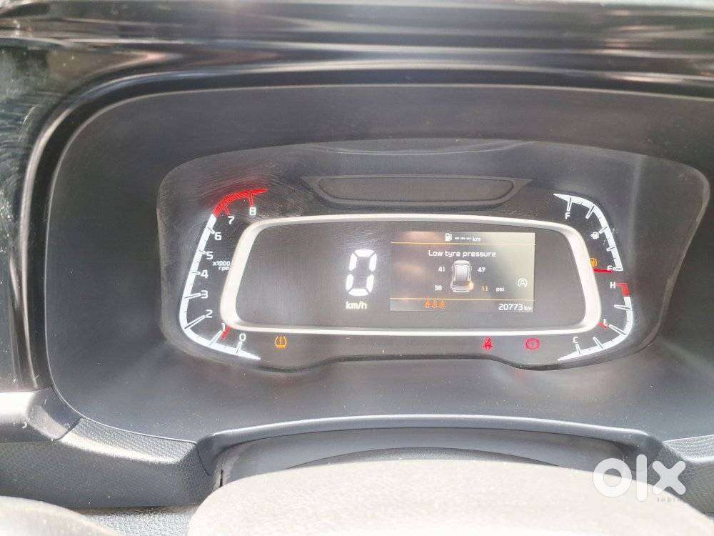Kia Sonet G 1.2 5mt Htk(o), 2025, Petrol