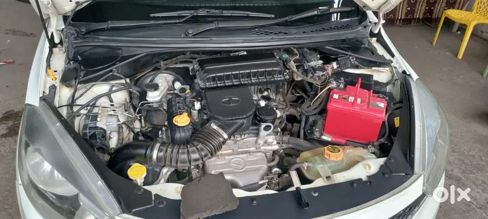 Tata Tiago 2019 Petrol Manual 2nd Owner