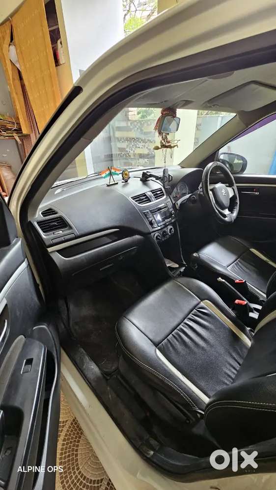 Maruti Suzuki Swift 2014 Petrol 65000 Km Driven