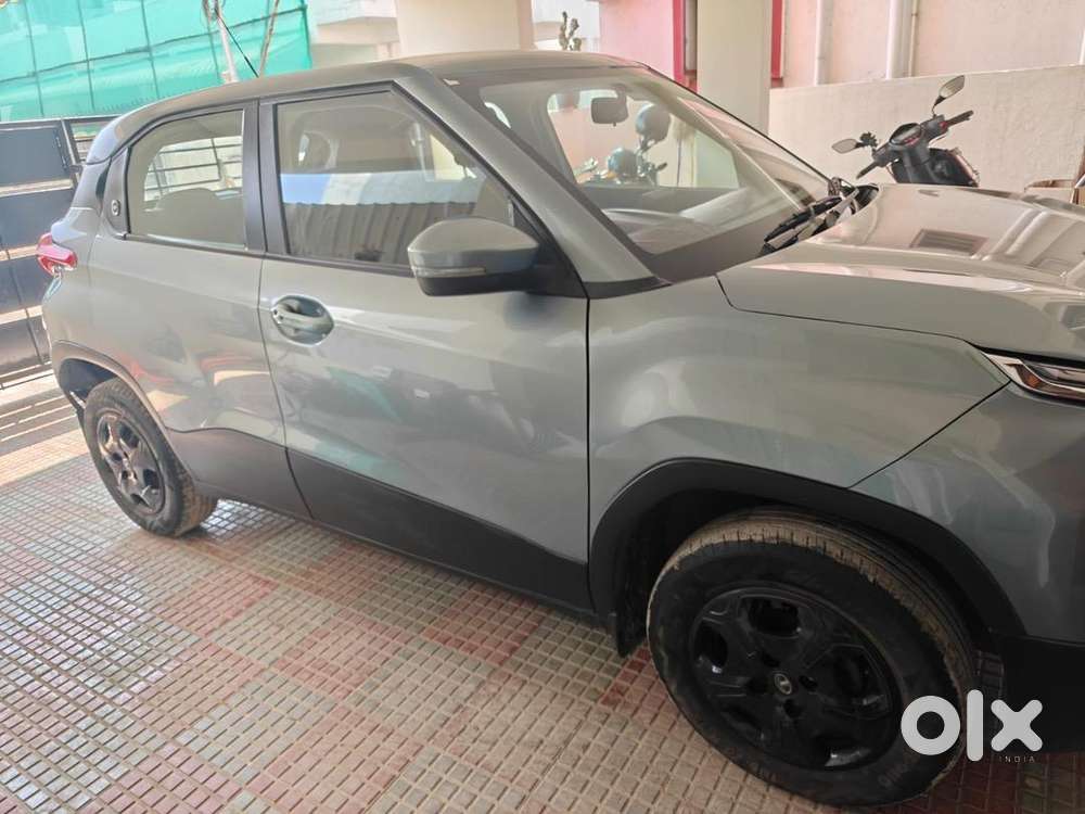 Tata Punch 2024 Petrol 50000 Km Driven