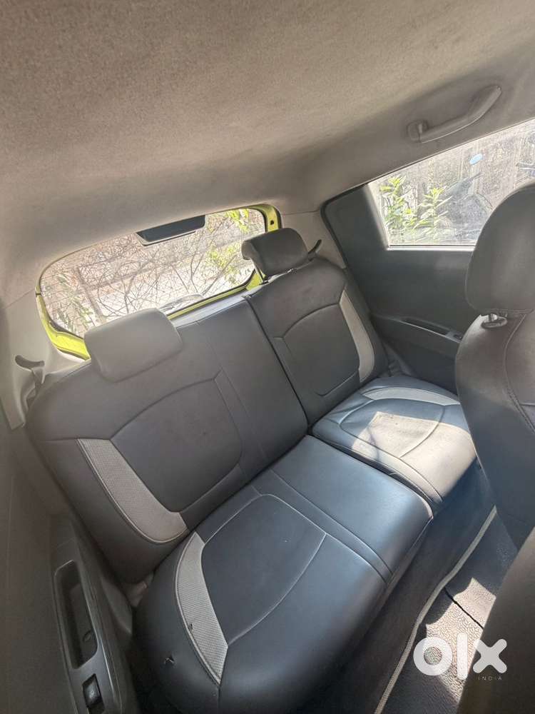 Chevrolet Beat Ls Petrol Manual 2011