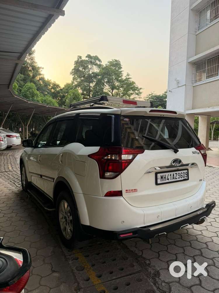 Xuv For Sell In Nashik