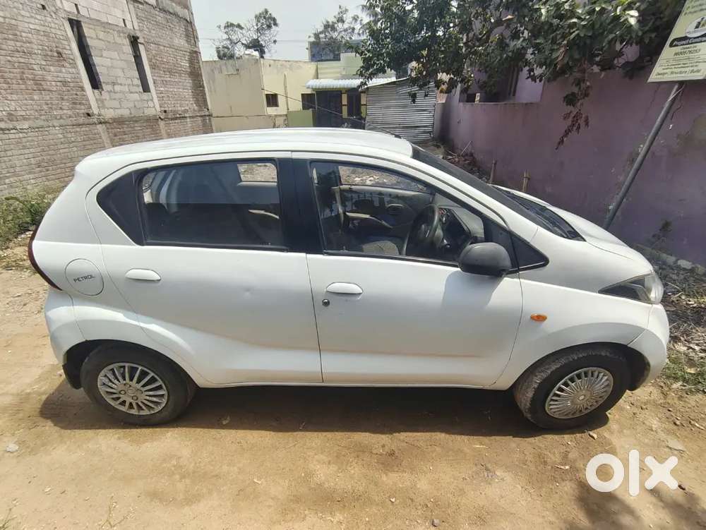 Datsun Redigo Variant 2016