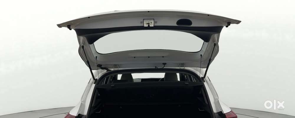 Kia Seltos 1.5 Htx At Petrol, 2021, Petrol