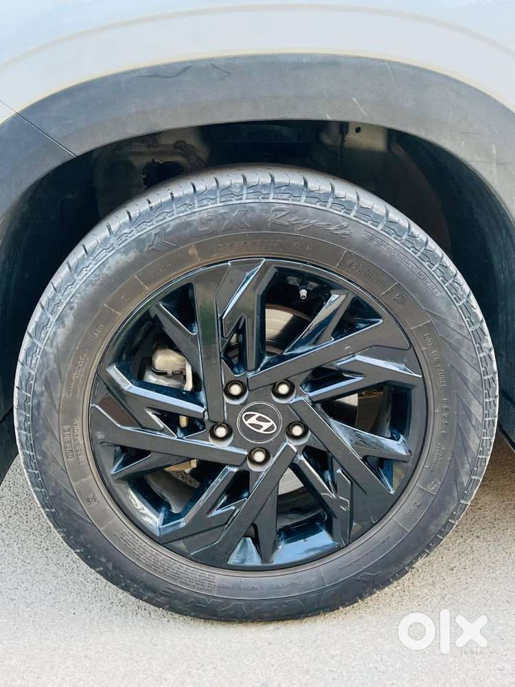 Hyundai Creta 1.5 S Diesel, 2024, Diesel