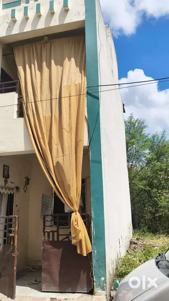 3 bhk duplex