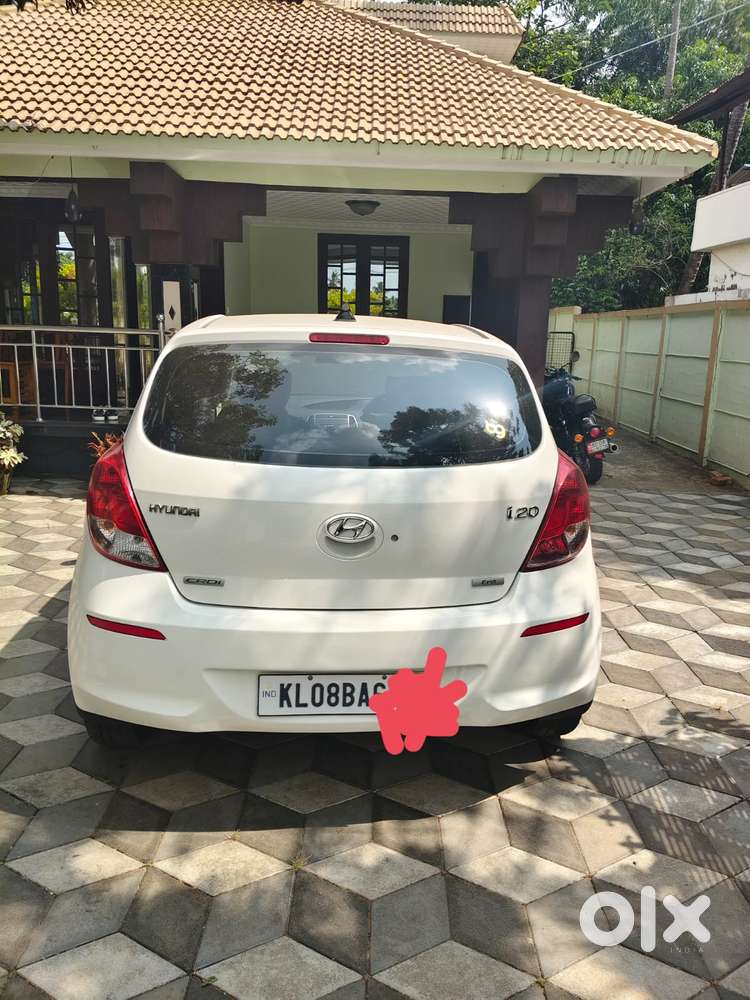 Hyundai I20 Era Diesel, 2013, Diesel