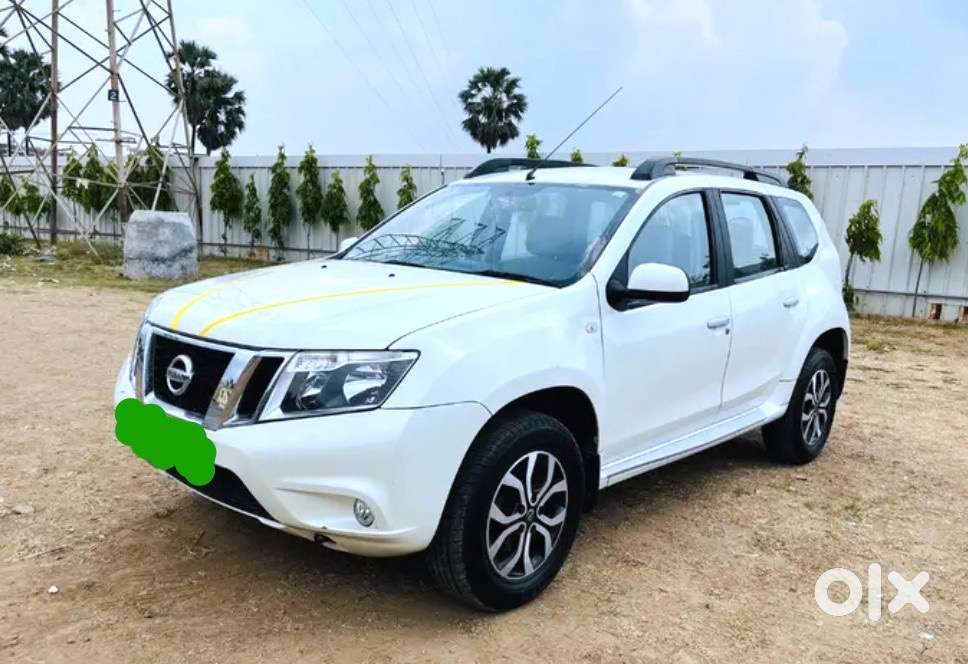 New Condition