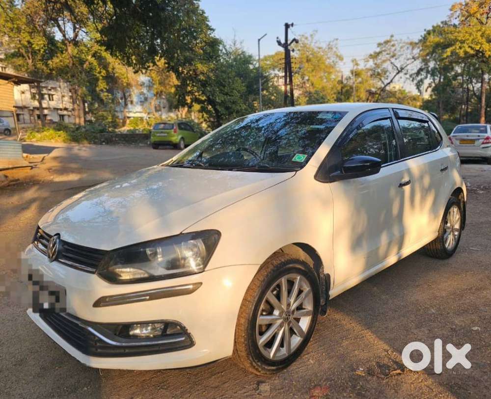 Volkswagen Gti 1.8 Tsi, 2018, Diesel