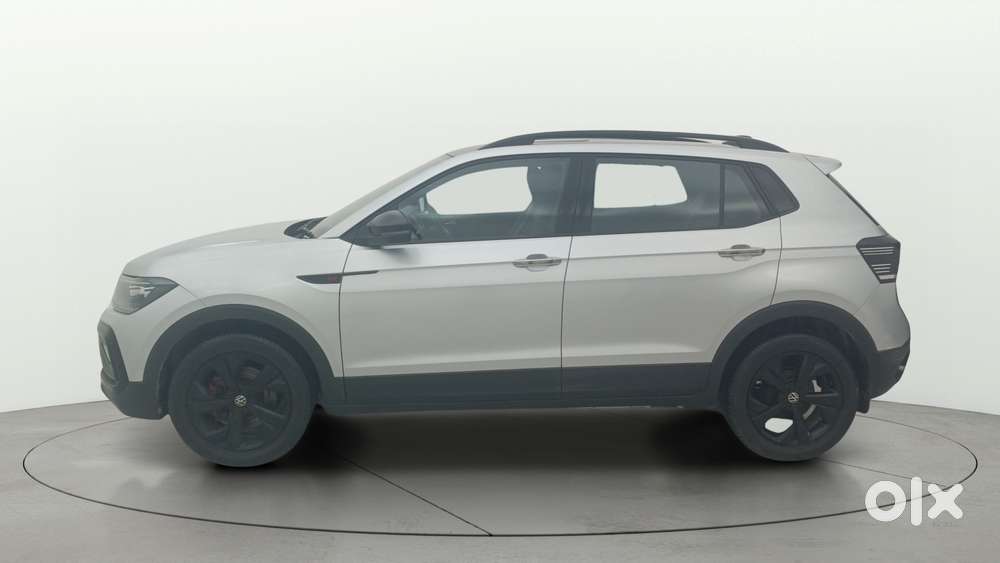 Volkswagen Taigun 1.5 Tsi Gt Plus, 2024, Petrol