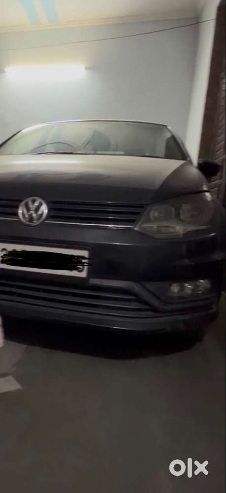 Very Well Maintained Car,, Selling Just To Update To Another Vw Car