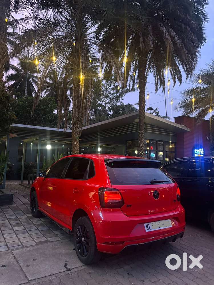 Polo Gt Tdi 1.5
