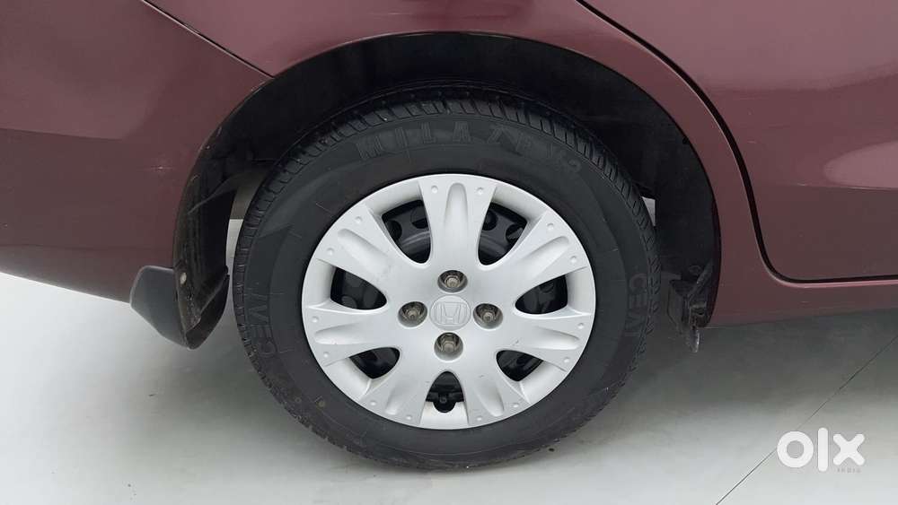 Honda Amaze Sx I Vtec, 2014, Petrol