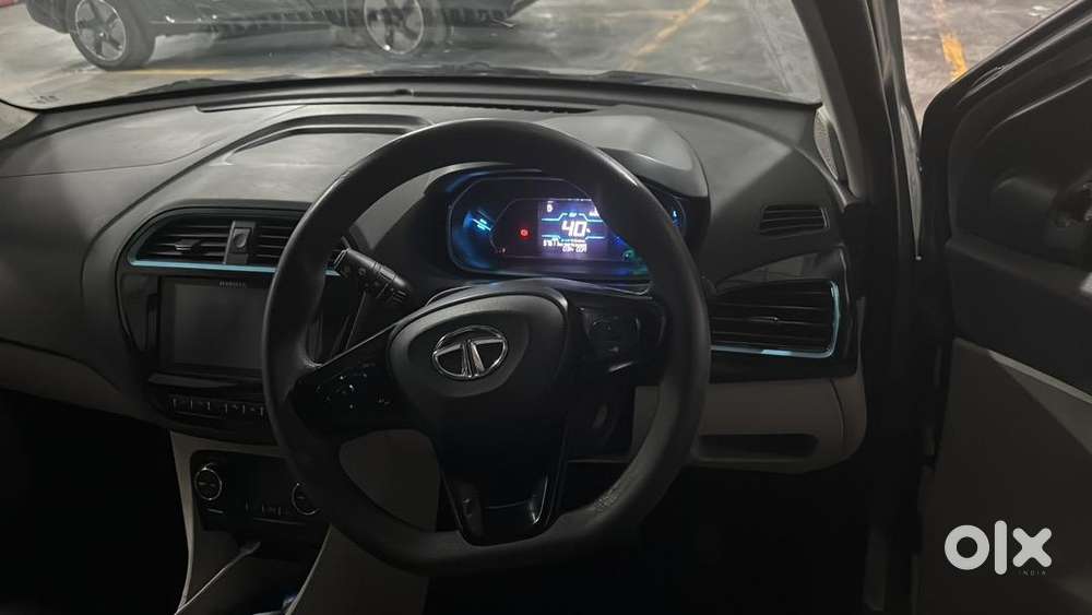 Tata Tiago Ev 2023 Electric Good Condition