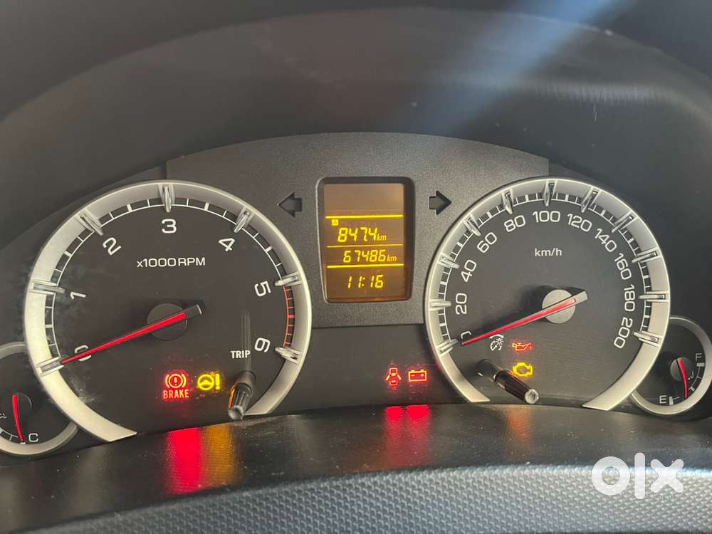 Maruti Suzuki Swift 2012 Diesel Well Maintained
