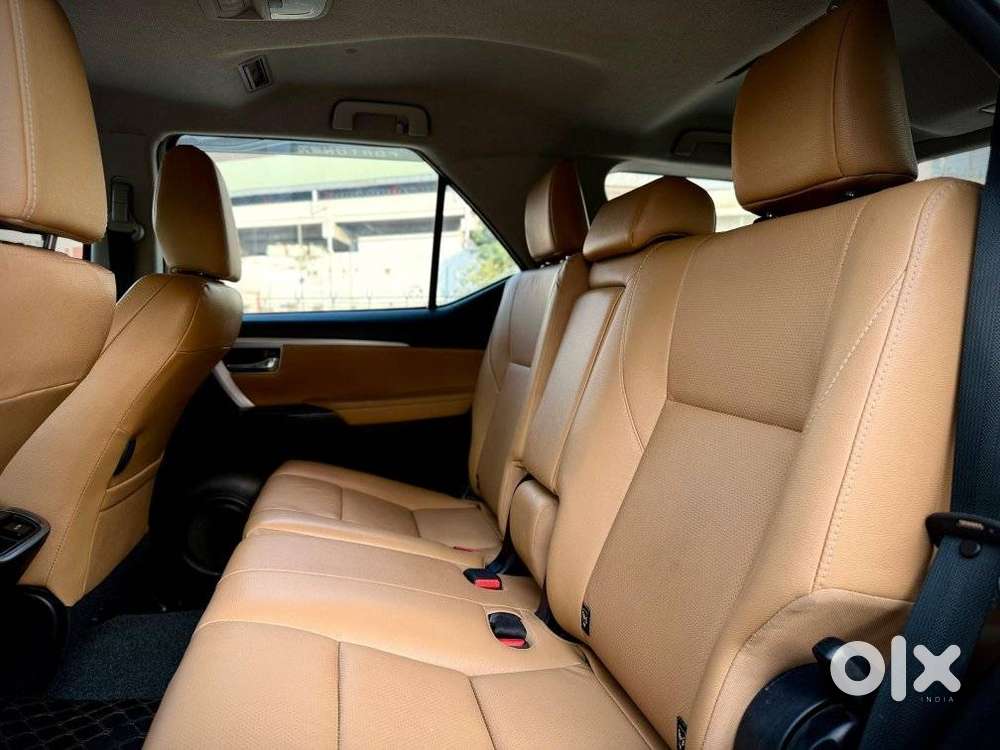 Toyota Fortuner 4x2 At 2.8 Diesel, 2023, Diesel