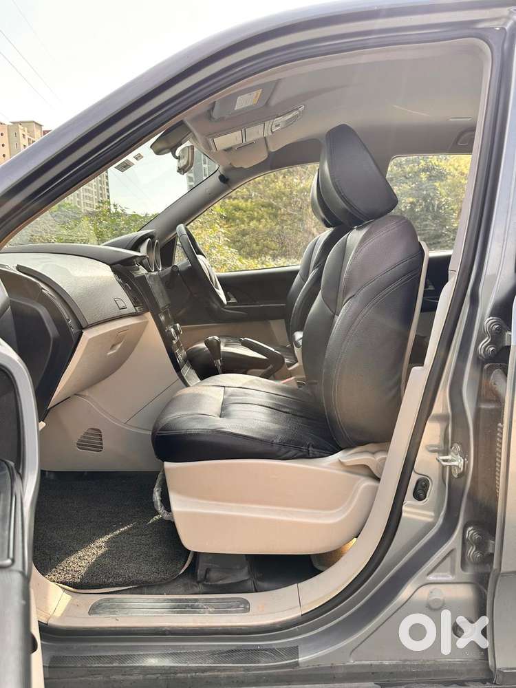Mahindra Xuv500 At W6 2wd, 2017, Diesel