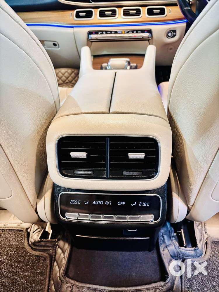 Mercedes-benz Gle Class 1.9 300d 4matic, 2021, Diesel