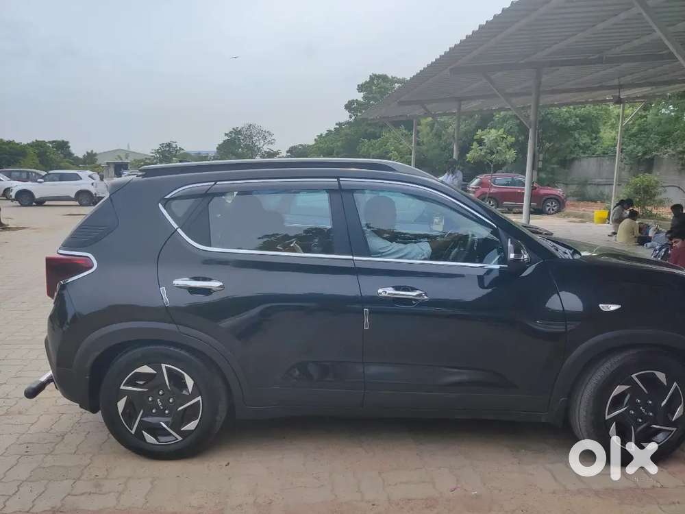 Kia Sonet 1.2 Htk 2024 Petrol Manual