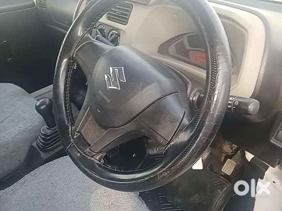 Maruti Suzuki Eeco 7 Seater Standard, 2023, Petrol