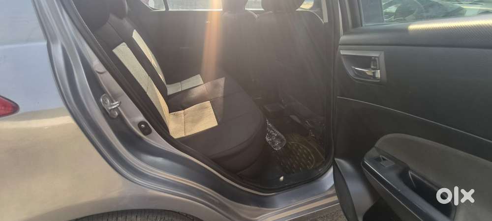 Maruti Suzuki Swift Vxi Optional, 2014, Cng & Hybrids